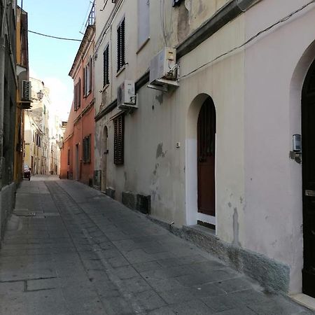 Le Antiche Mura 2 Apartamento Sássari Exterior foto